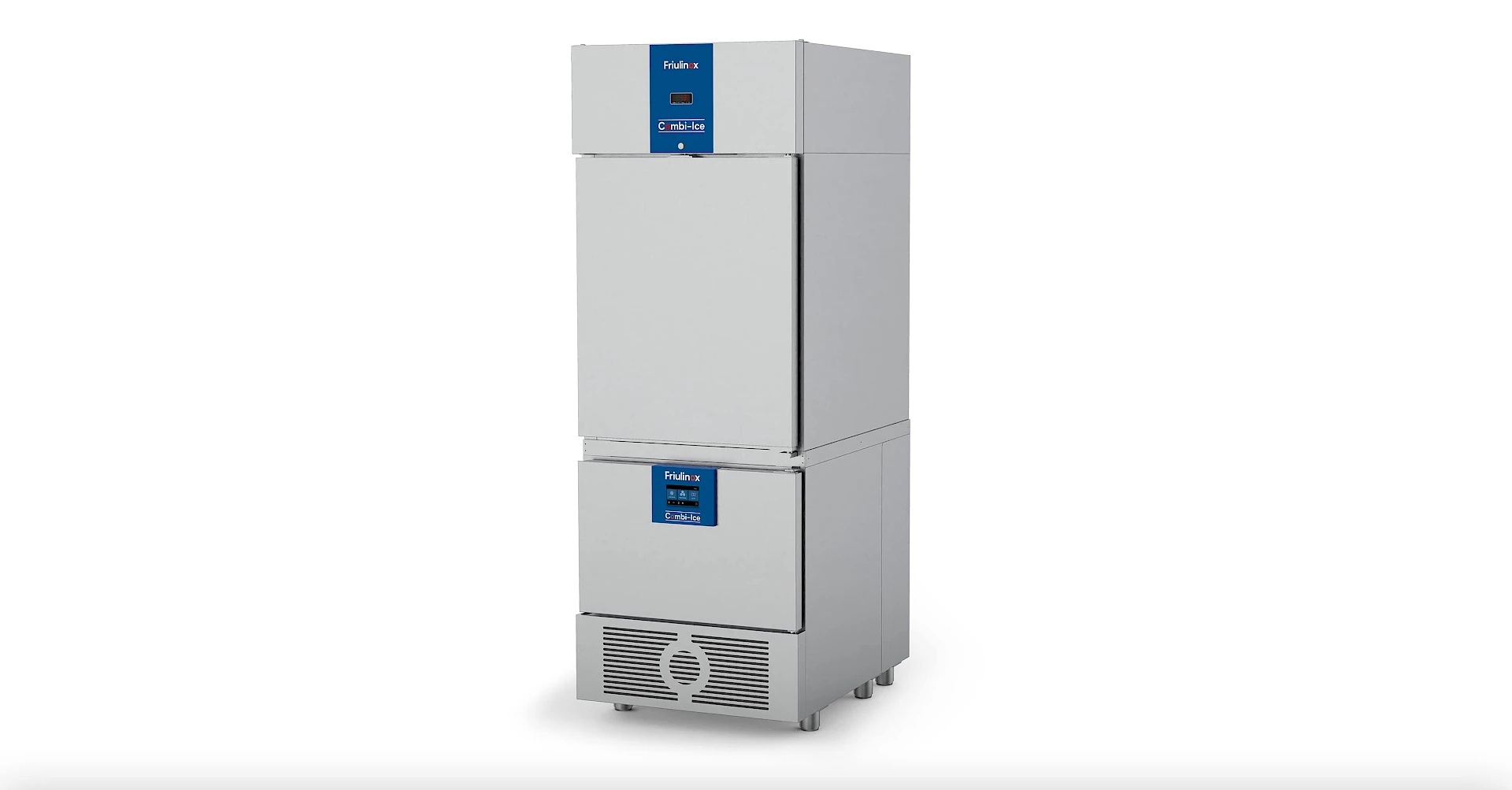 Lab Combi Combi Ice